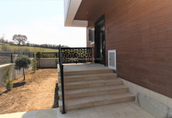 Вилла 5+1 в Ялове, Турция | PKK-46982