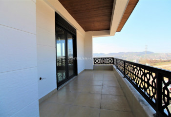 Вилла 5+1 в Ялове, Турция | PKK-46982