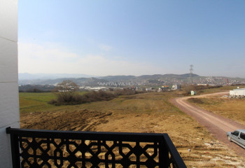 Вилла 5+1 в Ялове, Турция | PKK-46982