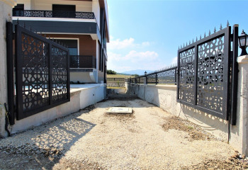 Вилла 5+1 в Ялове, Турция | PKK-46982