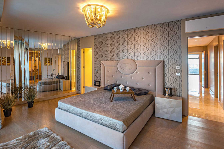 Квартира 4+1 в Ускюдаре, Стамбул, Турция | PBB-47010