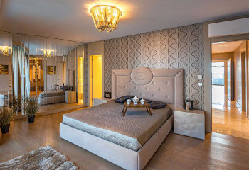 Квартира 4+1 в Ускюдаре, Стамбул, Турция