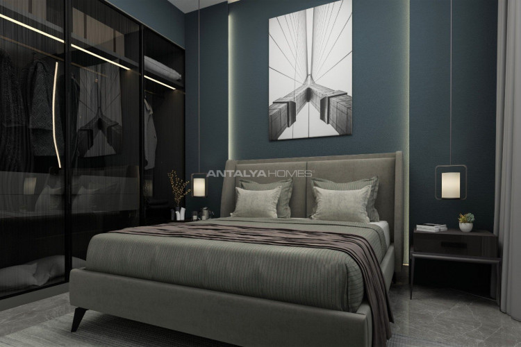 Пентхаус 2+1 в Алании, Турция | PKK-47079