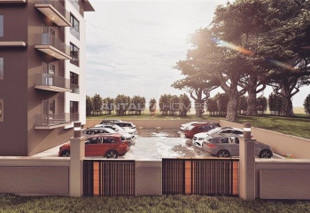 Квартира 3+1 в Серике, Турция | PBB-47078