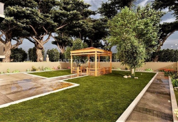 Квартира 3+1 в Серике, Турция | PBB-47078