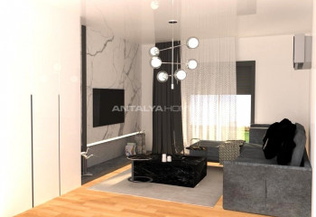 Квартира 3+1 в Серике, Турция | PBB-47078