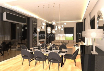 Квартира 3+1 в Серике, Турция | PBB-47078