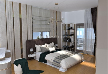 Квартира 3+1 в Серике, Турция | PBB-47078