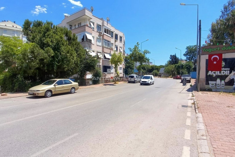 Квартира 3+1 в Анталии, Турция | STE-47082