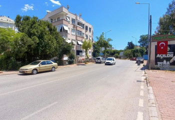 Квартира 3+1 в Анталии, Турция | STE-47082