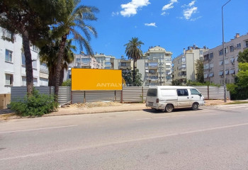 Квартира 3+1 в Анталии, Турция | STE-47082