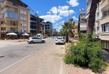 Квартира 3+1 в Анталии, Турция | STE-47082