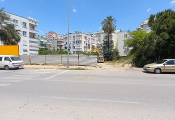 Квартира 3+1 в Анталии, Турция | STE-47082