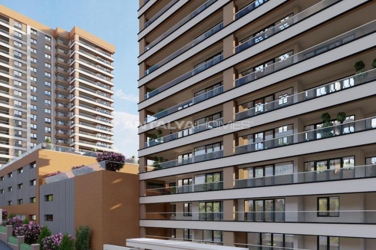 Квартира 4+1 в Анкаре, Турция | PKK-47122