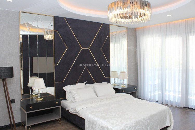 Квартира 4+1 в Анкаре, Турция | PKK-47122