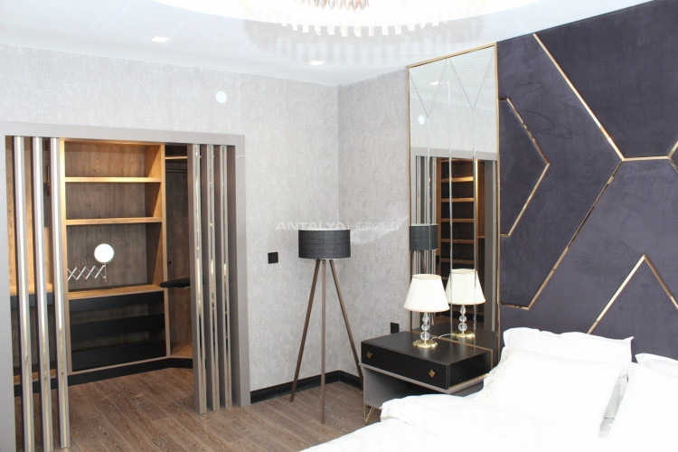 Квартира 4+1 в Анкаре, Турция | PKK-47122