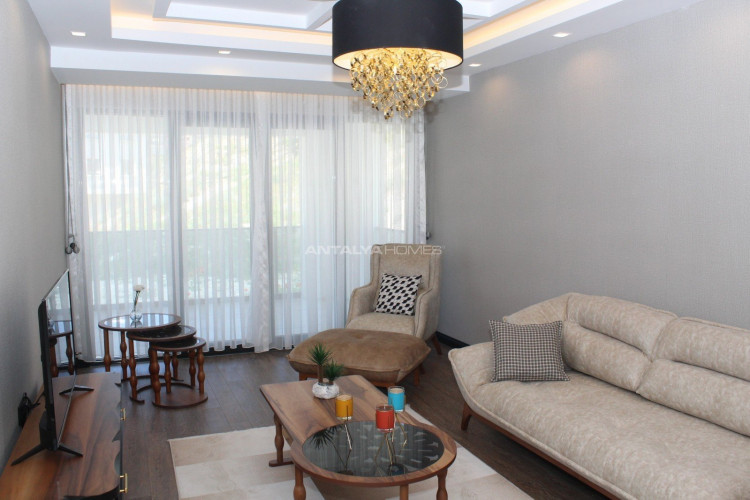 Квартира 4+1 в Анкаре, Турция | PKK-47122