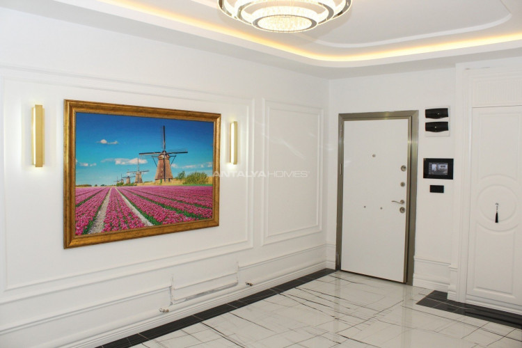 Квартира 4+1 в Анкаре, Турция | PKK-47122