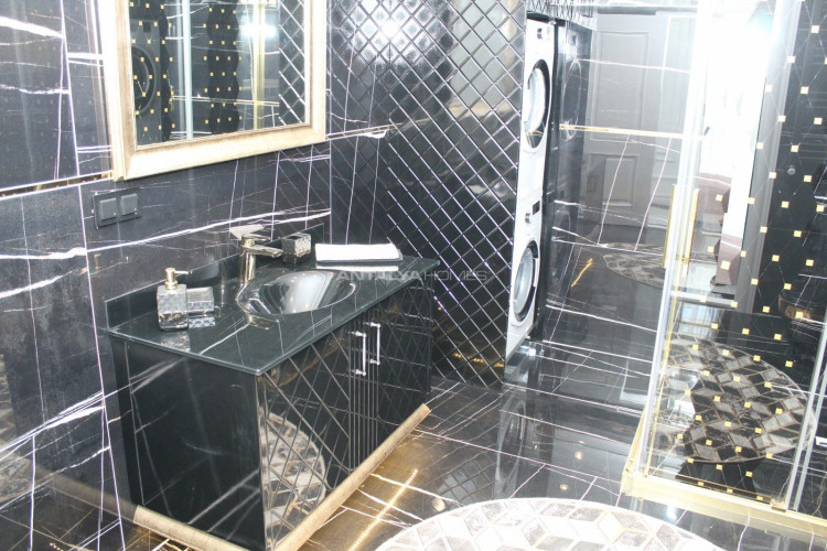 Квартира 4+1 в Анкаре, Турция | PKK-47122