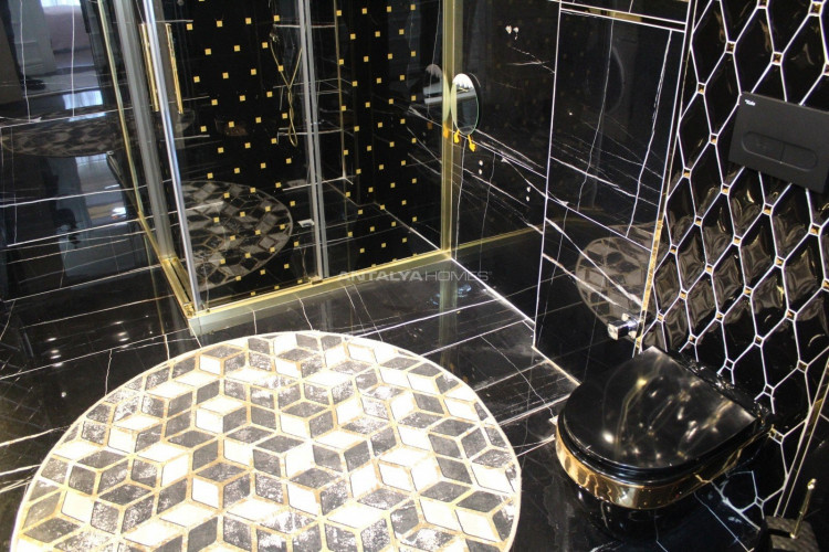 Квартира 4+1 в Анкаре, Турция | PKK-47122