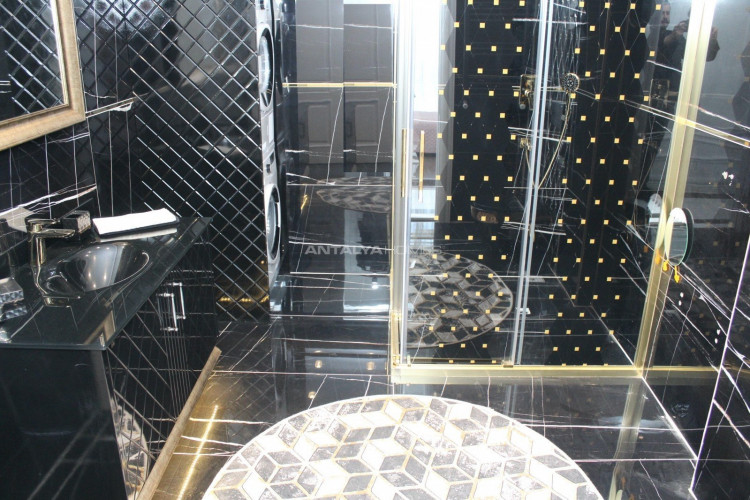 Квартира 4+1 в Анкаре, Турция | PKK-47122