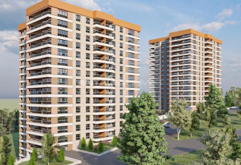 Квартира 4+1 в Анкаре, Турция | PKK-47122