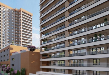 Квартира 4+1 в Анкаре, Турция | PKK-47122