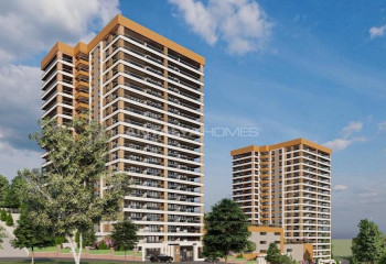 Квартира 4+1 в Анкаре, Турция | PKK-47122