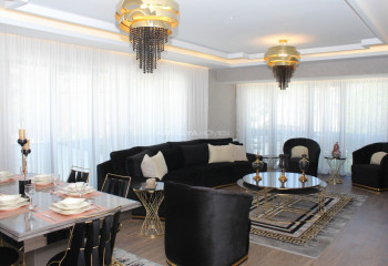 Квартира 4+1 в Анкаре, Турция | PKK-47122