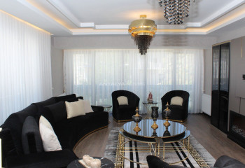 Квартира 4+1 в Анкаре, Турция | PKK-47122