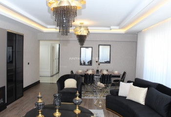 Квартира 4+1 в Анкаре, Турция | PKK-47122