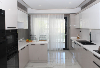 Квартира 4+1 в Анкаре, Турция | PKK-47122