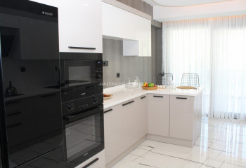 Квартира 4+1 в Анкаре, Турция | PKK-47122