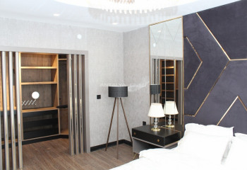 Квартира 4+1 в Анкаре, Турция | PKK-47122