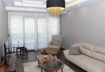 Квартира 4+1 в Анкаре, Турция | PKK-47122