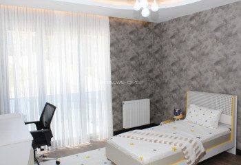 Квартира 4+1 в Анкаре, Турция | PKK-47122