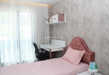 Квартира 4+1 в Анкаре, Турция | PKK-47122