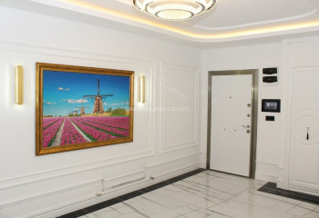 Квартира 4+1 в Анкаре, Турция | PKK-47122