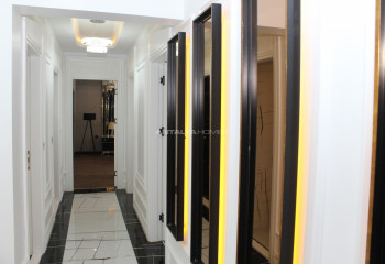 Квартира 4+1 в Анкаре, Турция | PKK-47122