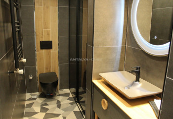 Квартира 4+1 в Анкаре, Турция | PKK-47122