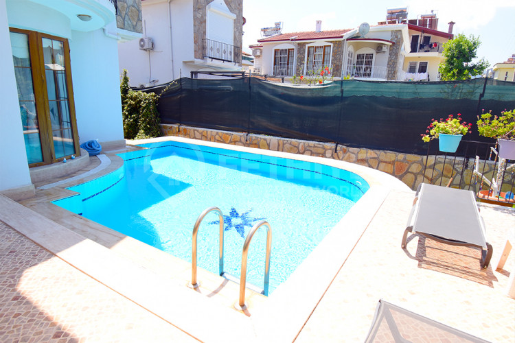 Вилла 4+1 в Фетхие, Турция | PBB-47144