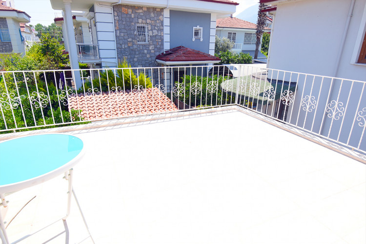 Вилла 4+1 в Фетхие, Турция | PBB-47144