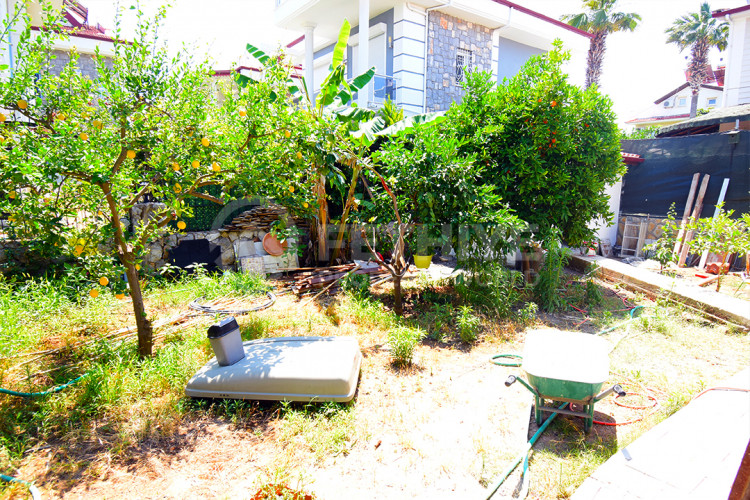 Вилла 4+1 в Фетхие, Турция | PBB-47144