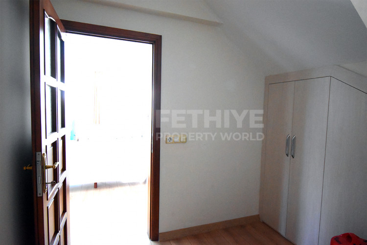 Вилла 4+1 в Фетхие, Турция | PBB-47144