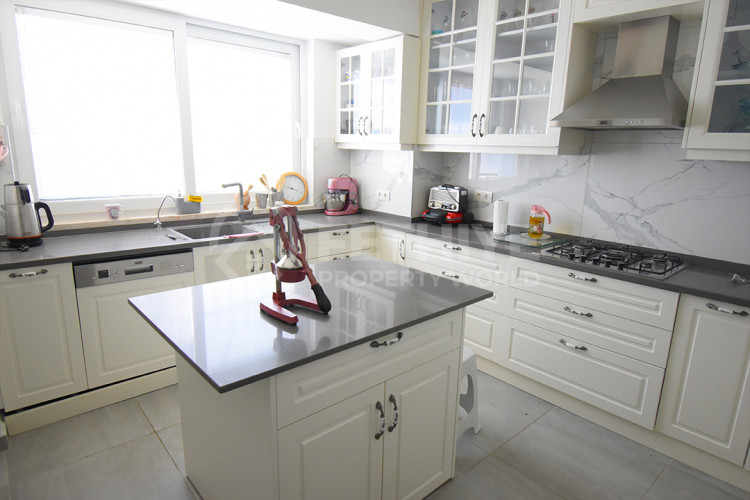 Вилла 4+1 в Фетхие, Турция | PBB-47144