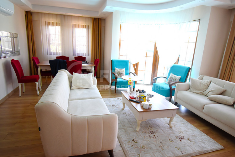 Вилла 4+1 в Фетхие, Турция | PBB-47144