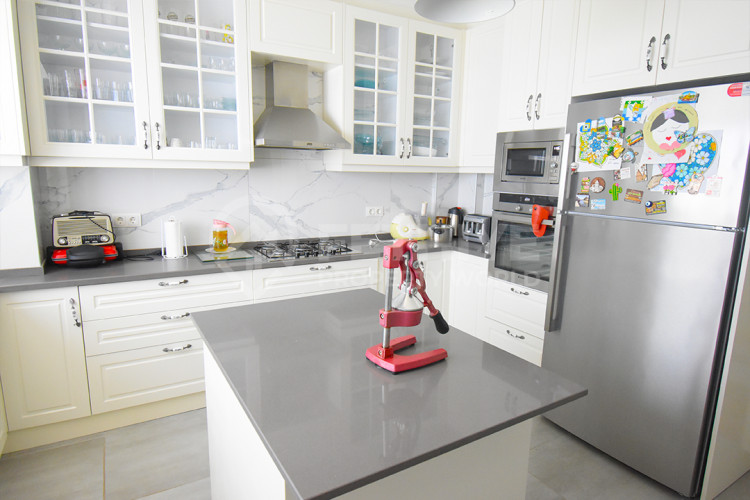 Вилла 4+1 в Фетхие, Турция | PBB-47144