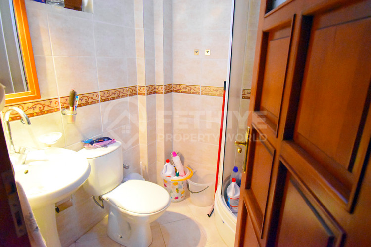 Вилла 4+1 в Фетхие, Турция | PBB-47144