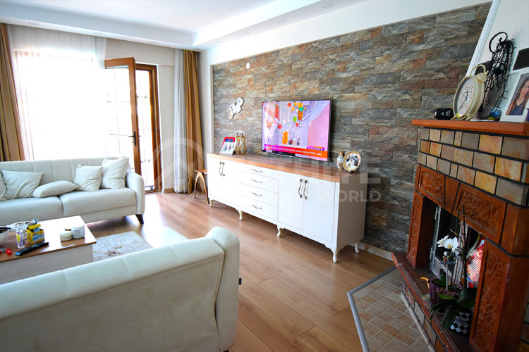 Вилла 4+1 в Фетхие, Турция | PBB-47144