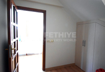 Вилла 4+1 в Фетхие, Турция | PBB-47144